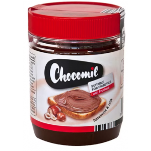 МИЛМЕКС Ш-Д ДИАБЕТИЧЕН ТЕЧЕН 0.180