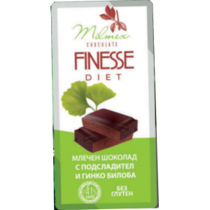 МИЛМЕКС Ш-Д МЛЕЧЕН ФИНЕС ГИНКО 0.020