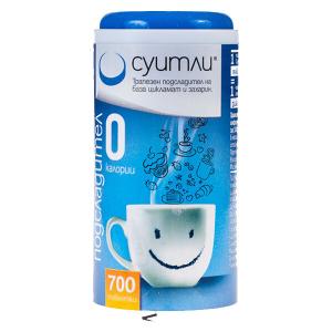 СУИТЛИ ПОДСЛАДИТЕЛ 700 ТАБЛЕТКИ