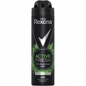 РЕКСОНА ДЕО СПРЕЙ MEN ACTIVE FRESH /5756/