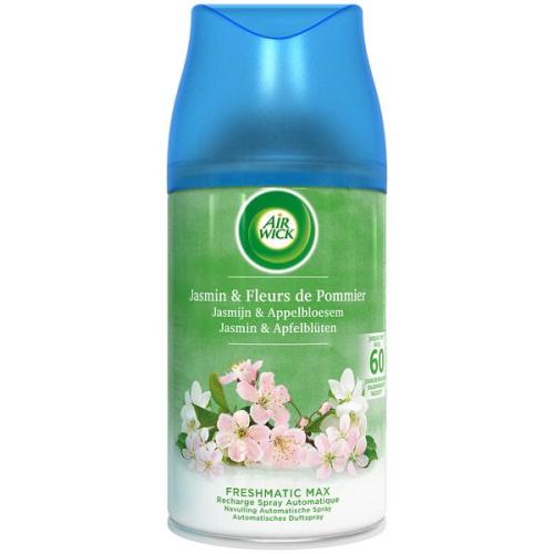Ароматизатор AIR WICK резерва 250мл jasmin и apple blossom