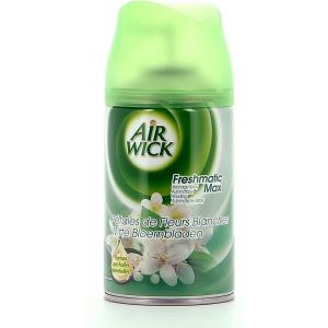 Ароматизатор AIR WICK резерва 250мл white flowers