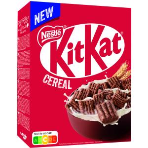 КИТ КАТ ХРАНА GEREAL 0.330