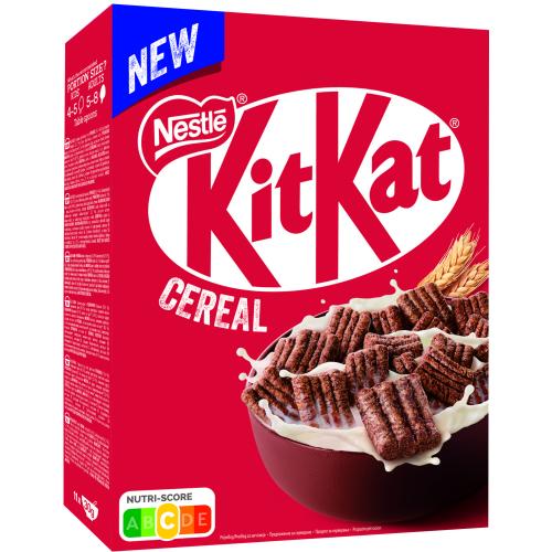 КИТ КАТ ХРАНА GEREAL 0.330