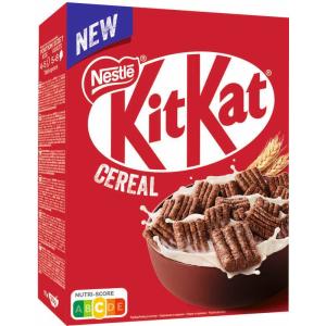 КИТ КАТ ХРАНА GEREAL 0.330