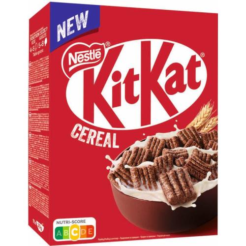 КИТ КАТ ХРАНА GEREAL 0.330