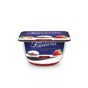 ДАНОН ФАНТАЗИЯ 0.125 МУС ЯГОДА