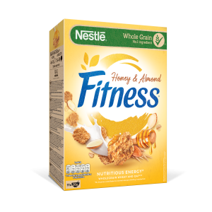 ФИТНЕС HNYиLMD Crereal 0.355