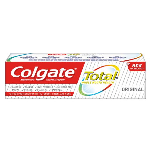 ПЗ КОЛГЕЙТ 0.100 TOTAL ORIGINAL /0394/