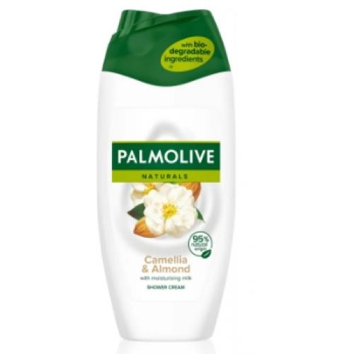 ДГ ПАЛМОЛИВ 0.250 CAMELLIA и ALMOND /7364/