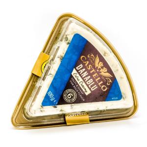 ФД СИРЕНЕ СИНЬО 0.100 CASTELLO