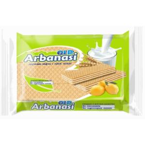 В-ЛИ АРБАНАСИ ОЛД 9бр 0.220 ЛИМОН