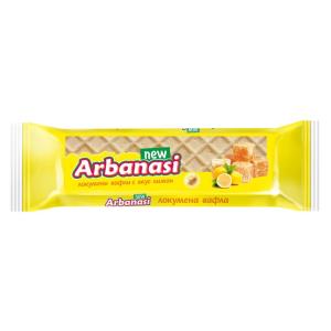 В-ЛИ АРБАНАСИ 0.045 ЛОКУМЕНА ЛИМОН