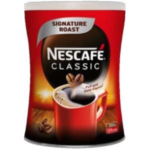 НЕСКАФЕ КЛАСИК 0.300