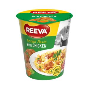 РЕЕВА ПАСТА 0.070 ПИЛЕ КУТИЯ