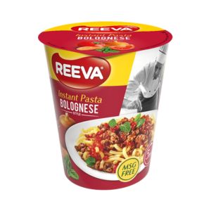 РЕЕВА МАКАРОНИ 0.070 БОЛОНЕЗЕ КУТИЯ