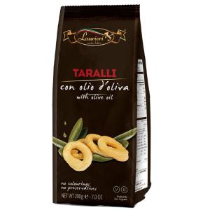 СНАКС ТАРАЛИ 0.200 ЗЕХТИН