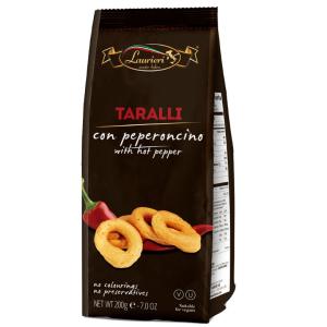 СНАКС ТАРАЛИ 0.200 ЛЮТА ЧУШКА