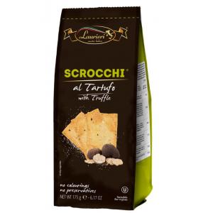 СНАКС СКРОЧИ 0.175 ТРЮФЕЛ