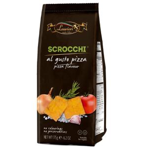 СНАКС СКРОЧИ 0.175 ПИЦА