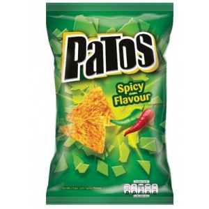 ПАТОС ЧИПС ЦАРЕВИЧЕН 0.027 ПОДПРАВКИ