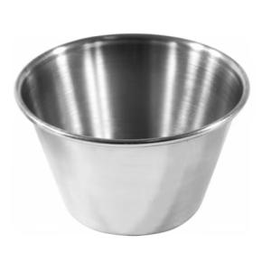 BRIO S.S.КУПИЧКА ЗА КРЕМ-КАРАМЕЛ-Ф8.5/H5СМ.