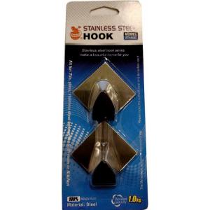 BRIO МЕТАЛНИ ЗАКАЧАЛКИ-2БР.-9839 D/1590 ARR