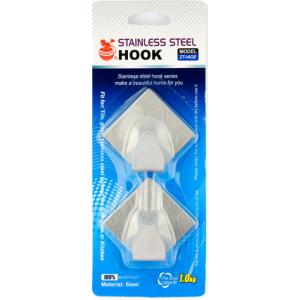 BRIO МЕТАЛНИ ЗАКАЧАЛКИ-2БР 9839 Е/1591-ПРАВОЪГЪЛНА