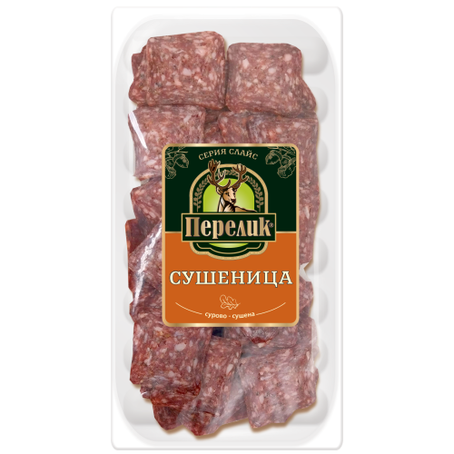 ПЕРЕЛИК СУШЕНИЦА СЛАЙС 0.120