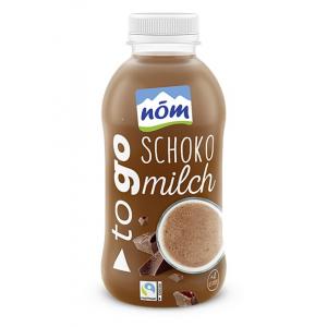 ФД МЛЕЧЕН ШЕЙК 0.450 ШОКОЛАД NOEM