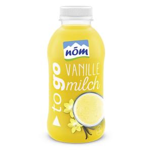 ФД МЛЕЧЕН ШЕЙК 0.450 ВАНИЛИЯ NOEM