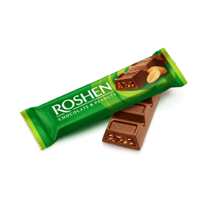 Ш-Д РОШЕН 0.029 ФЪСТЪК С ФЪСТЪЧЕН КРЕМ /9920/