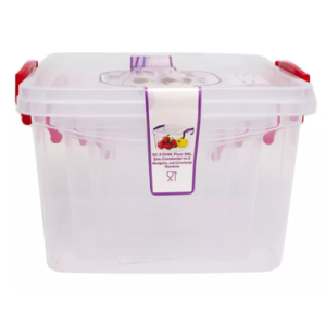 БРИО СТЕРК КУТИИ КВАДРАТ 4 БР