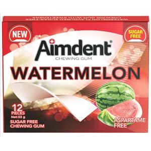 ДЪВКИ AIMDENT ДИНЯ 12л