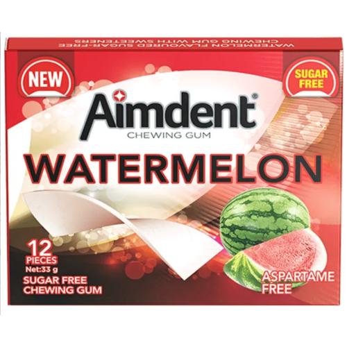 ДЪВКИ AIMDENT ДИНЯ 12л