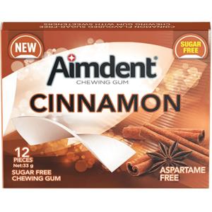 ДЪВКИ AIMDENT КАНЕЛА 12л