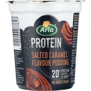 ФД ПУДИНГ ПРОТЕИНОВ 0.200 КАРАМЕЛ ARLA