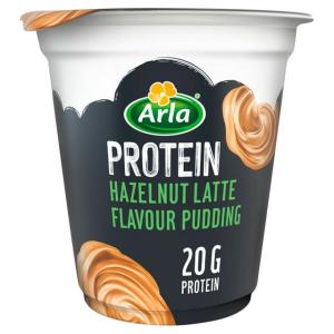 ФД ПУДИНГ ПРОТЕИНОВ 0.200 ШОКОЛАД ARLA