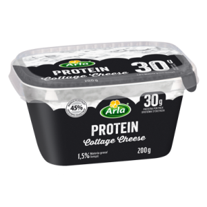 ФД СИРЕНЕ КОТИДЖ 0.200 ARLA PROTEIN