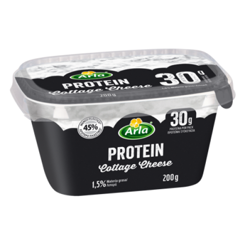 ФД СИРЕНЕ КОТИДЖ 0.200 ARLA PROTEIN