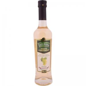 ДЕЛ АЛМА БЯЛА ПОДПРАВКА 0.500