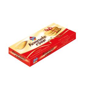 СЛАДЪК ПЪТ КОТЕШКО ЕЗИЧЕ 0.090