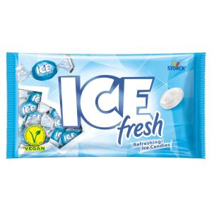 БОНБОНИ ICE Fresh 0.125
