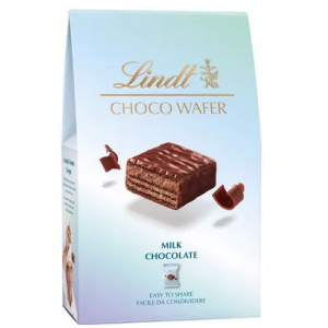 ЛИНДТ ВАФЛА 26ГР МЛЕЧЕН Ш-Д