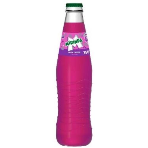 МИРИНДА НАР И ГРОЗДЕ 0.250 СТЪКЛО