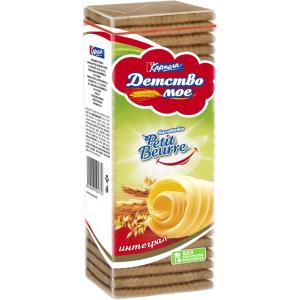 КАРМЕЛА Б-ТИ ДЕТСТВО МОЕ ПЕТИ БЬОР 0.220 ПЪЛНОЗЪРНЕСТИ