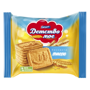 КАРМЕЛА Б-ТИ ДЕТСТВО МОЕ 2х0.140 МАСЛО