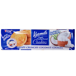 КАРМЕЛА Б-ТИ Cookies 0.150 КОКОС
