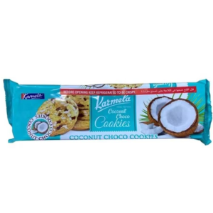 КАРМЕЛА Б-ТИ Cookies 0.150 КОКОС И ШОКОЛАД