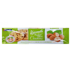 КАРМЕЛА Б-ТИ Cookies 0.150 ЛЕШНИК И ШОКОЛАД
